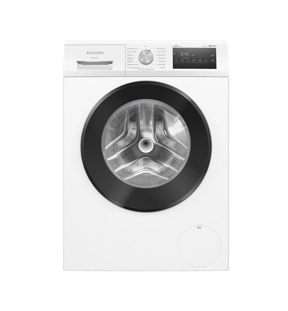 Lave-linge WM14N294CH 8 kg - Blanc