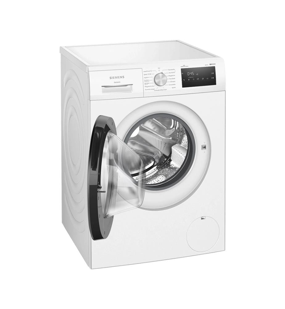 Lave-linge WM14N294CH 8 kg - Blanc