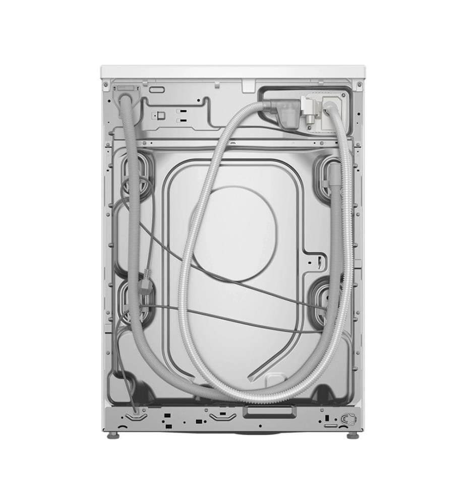 Lave-linge WM14N294CH 8 kg - Blanc