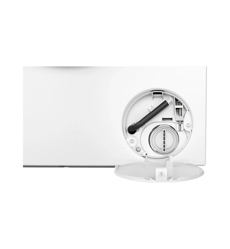 Lave-linge WM14N294CH 8 kg - Blanc