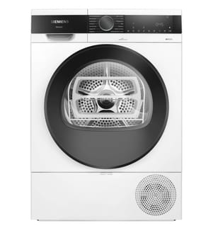 Sèche-linge iQ500 8 kg - Blanc