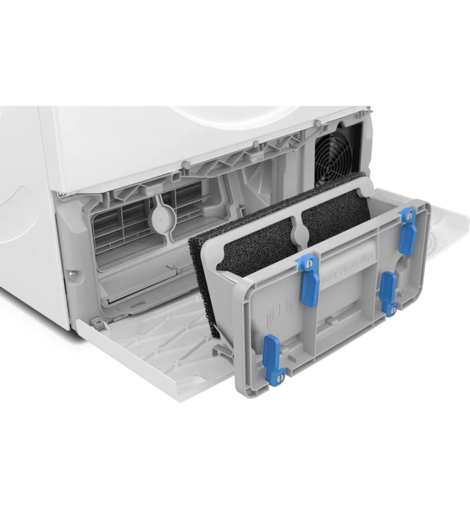 Sèche-linge 8 kg - Blanc