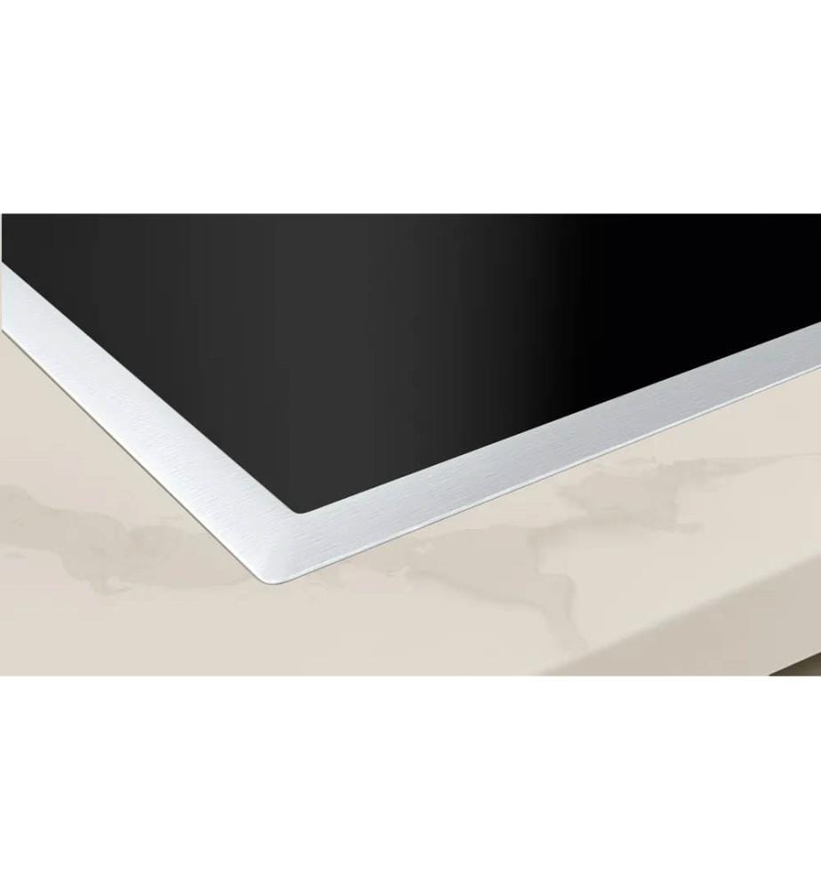 Table de cuisson induction iQ300 - Noir