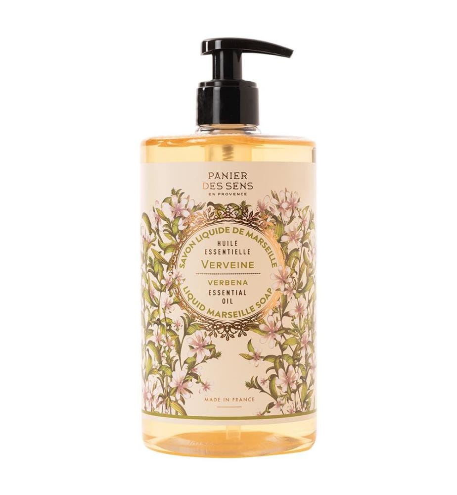 PANIER DES SENS - XXL Verveine Flüssigseife, 750 ml
