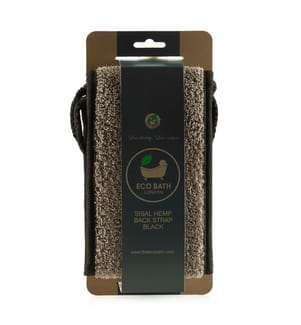 Sisal-Rückentrockner - 110 g
