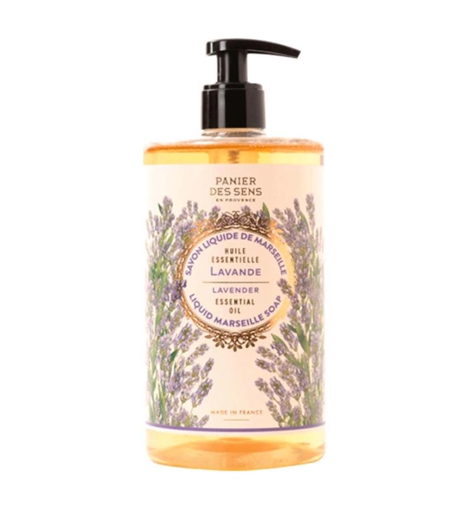 PANIER DES SENS - Flüssigseife Lavendel XXL - 750ml