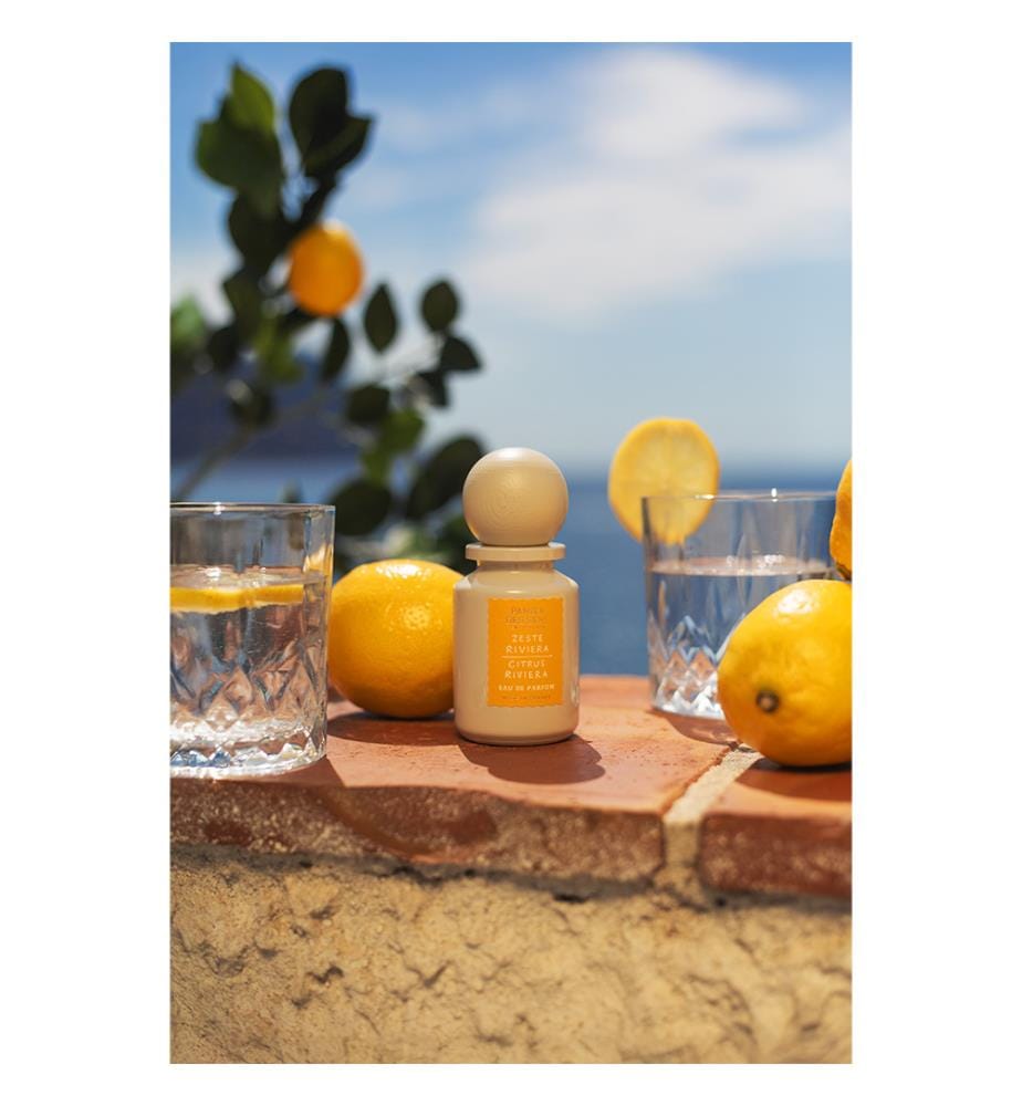 Eau De Parfum Collection Méditerranée - 50 ml