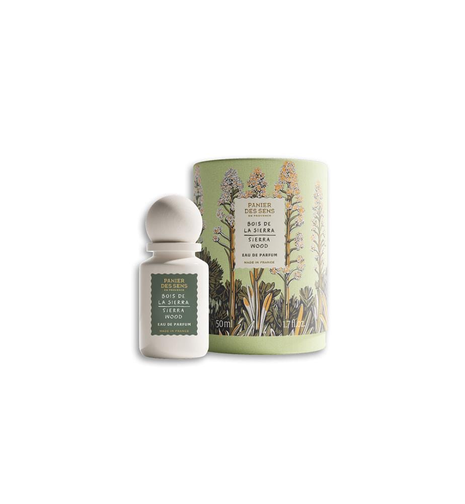 Eau De Parfum Collection Méditerranée - 50 ml
