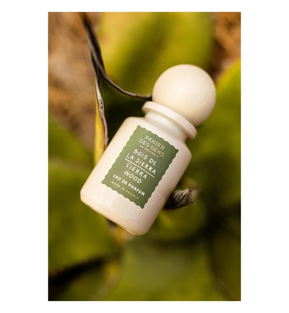 Eau De Parfum Collection Méditerranée - 50 ml