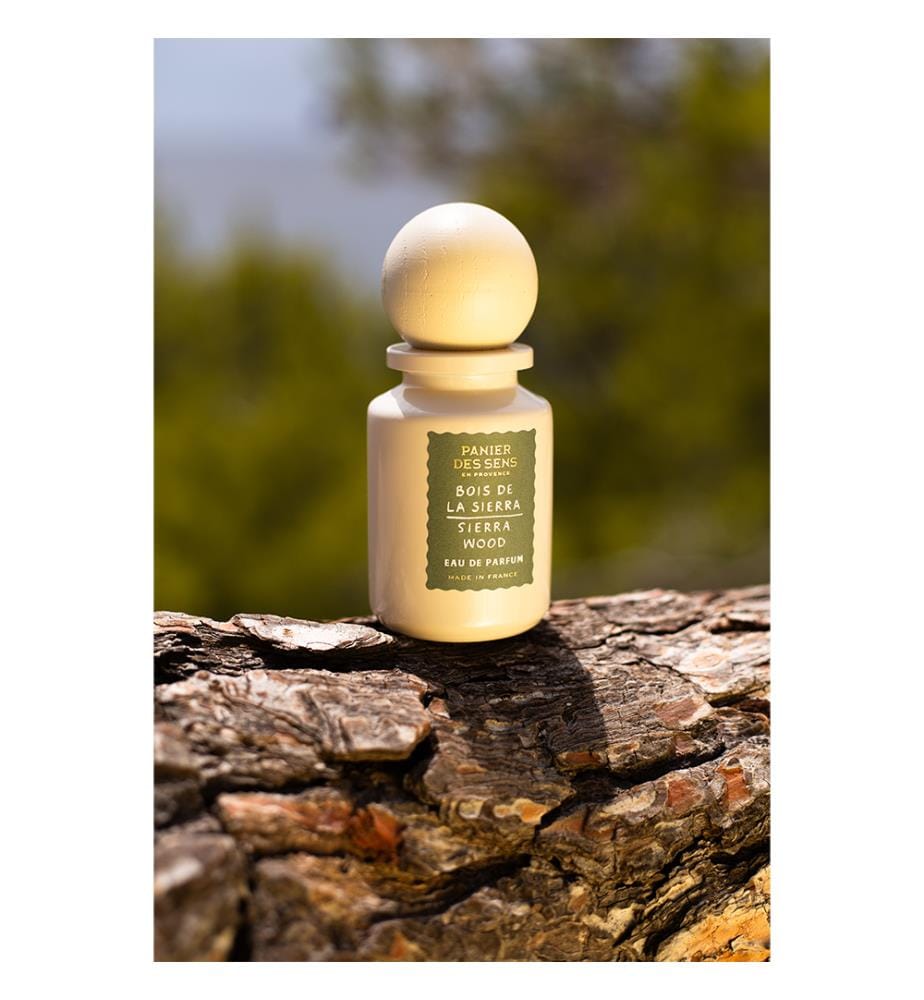 Eau De Parfum Collection Méditerranée - 50 ml