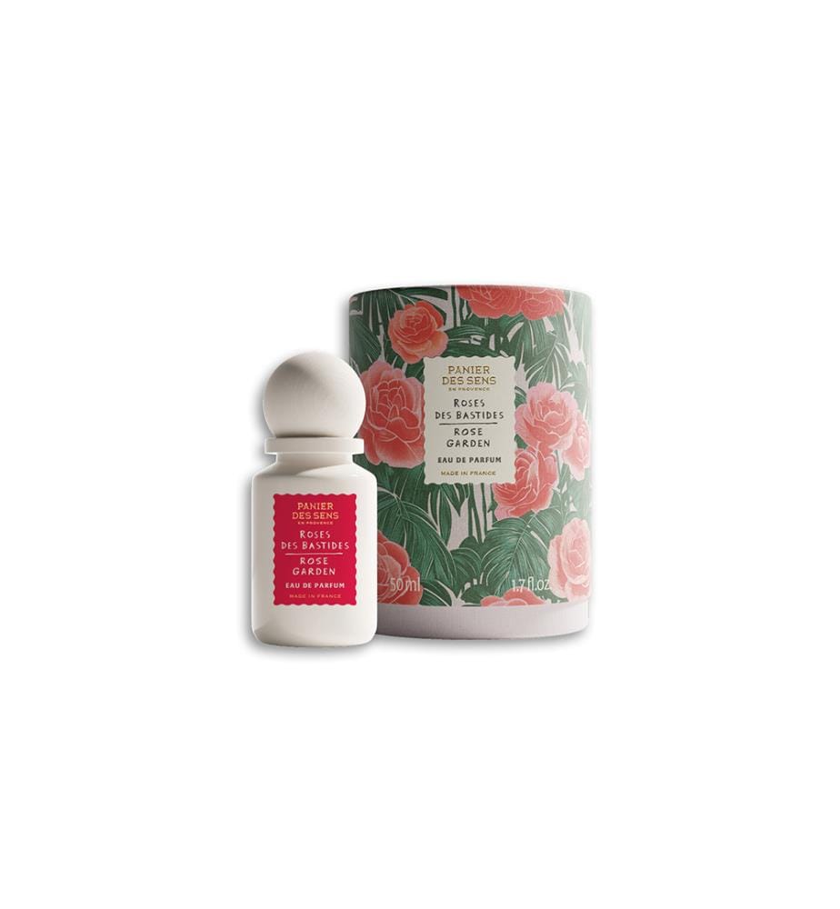 Eau De Parfum Collection Méditerranée - 50 ml
