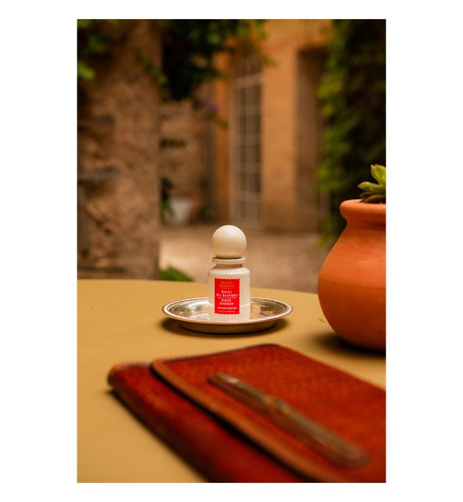 Eau De Parfum Collection Méditerranée - 50 ml