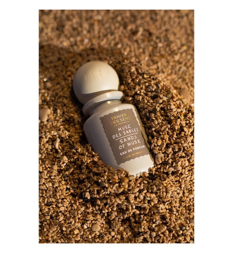 Eau De Parfum Collection Méditerranée - 50 ml