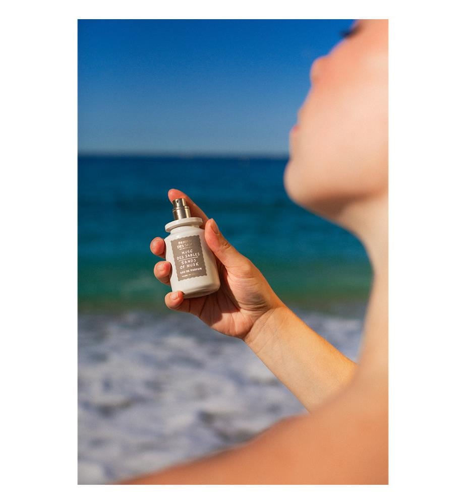 Eau De Parfum Collection Méditerranée - 50 ml
