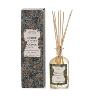 Raumduft Wilde Zeder - 245 ml