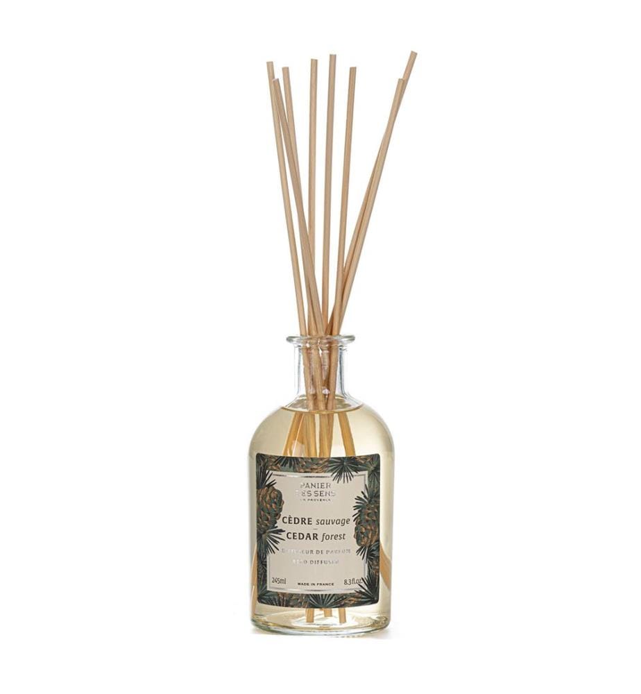 Raumduft Wilde Zeder - 245 ml