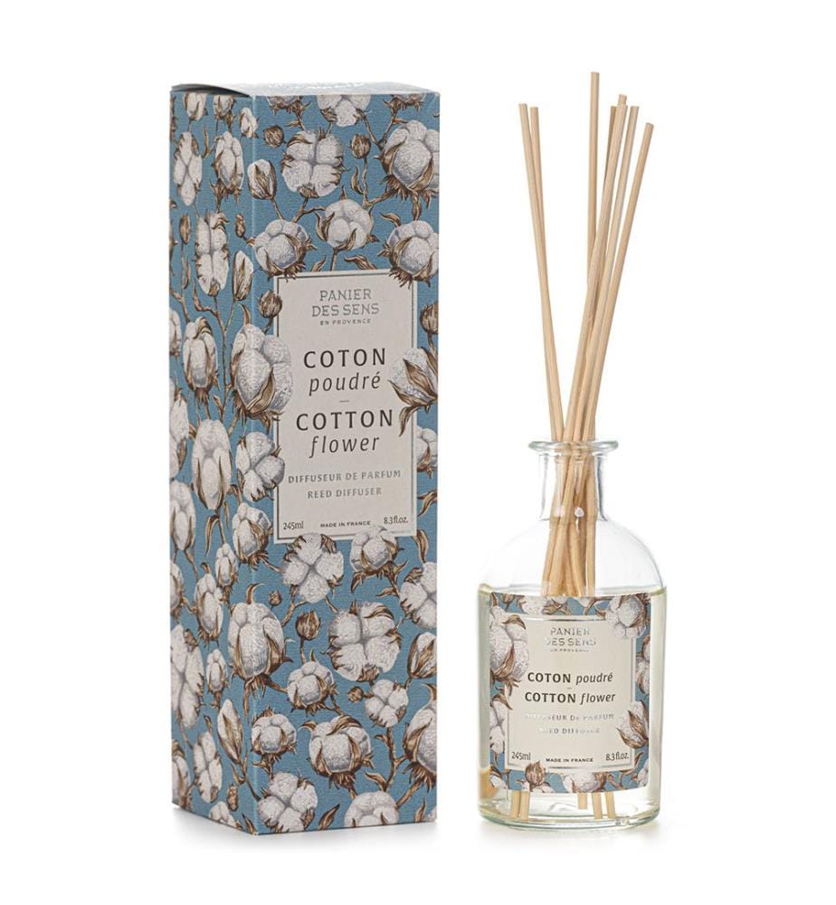 Raumduft Cotton - 245ml