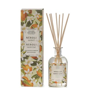 Duftdiffusor Sunrise Neroli 245ml