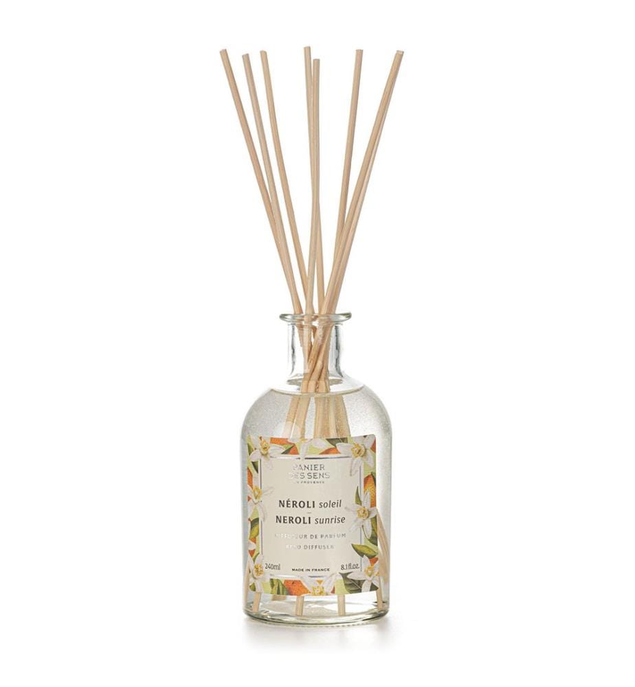 Duftdiffusor Sunrise Neroli 245ml