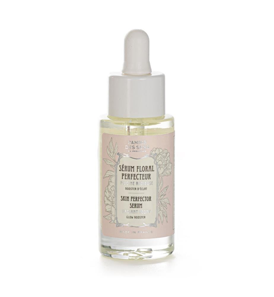 Pfingstrose Perfektionierendes Serum - 30 ml