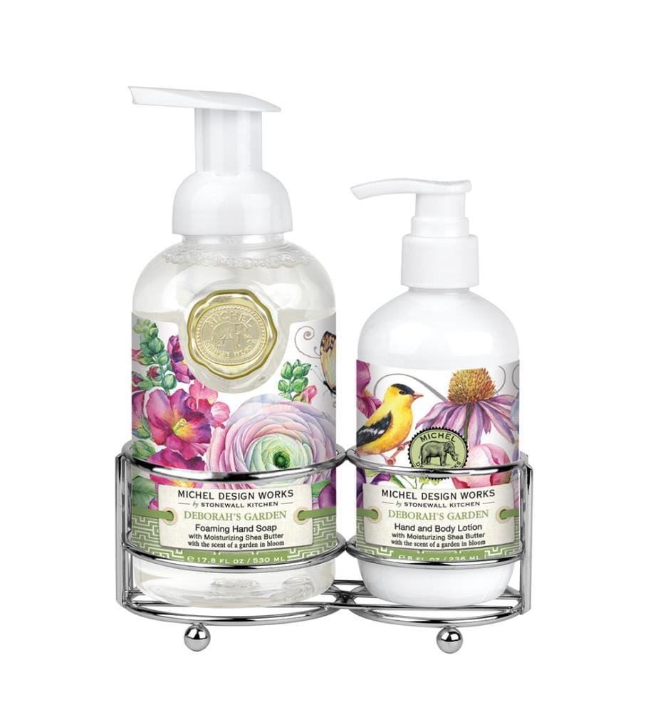 Deborahs Garten Handpflegeset 530ml