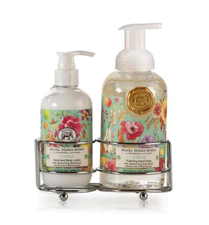 Jubilee Handcare Caddy 530ml