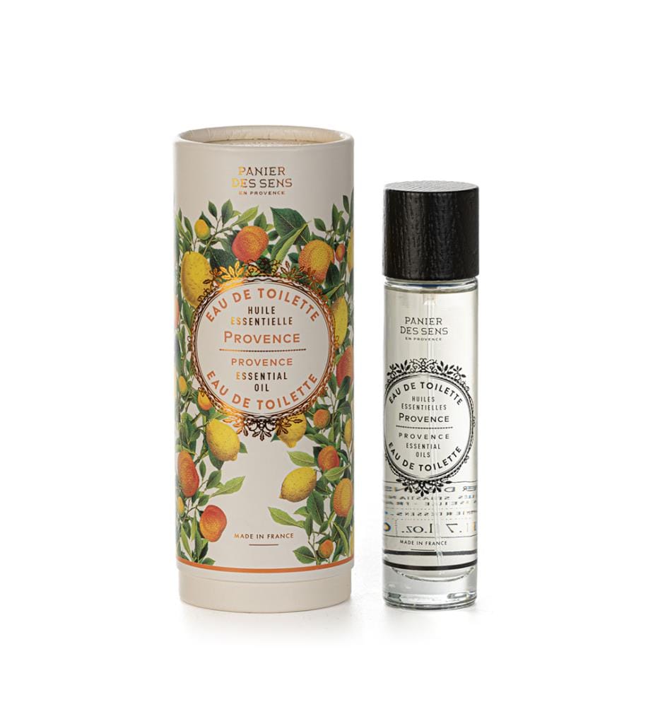 Eau de Toilette Provence - 50 ml