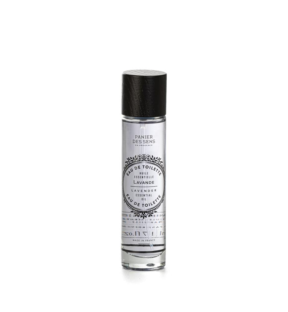 Eau de Toilette Lavendel - 50 ml