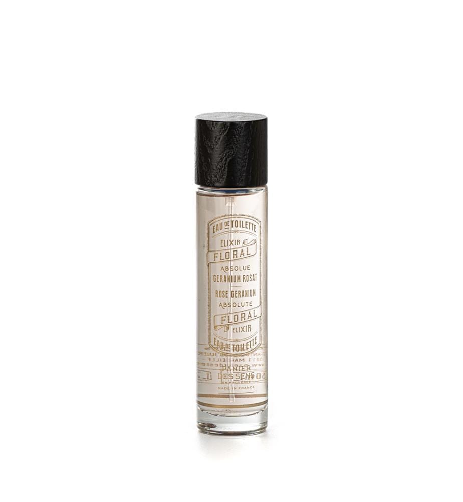 Eau de Toilette Rosengeranie - 50 ml