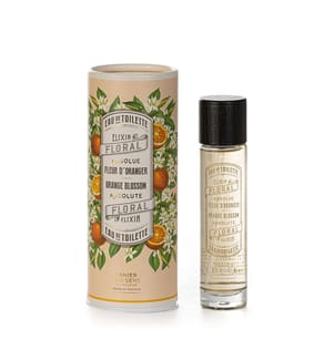 Eau de Toilette Orangenblüte - 50 ml