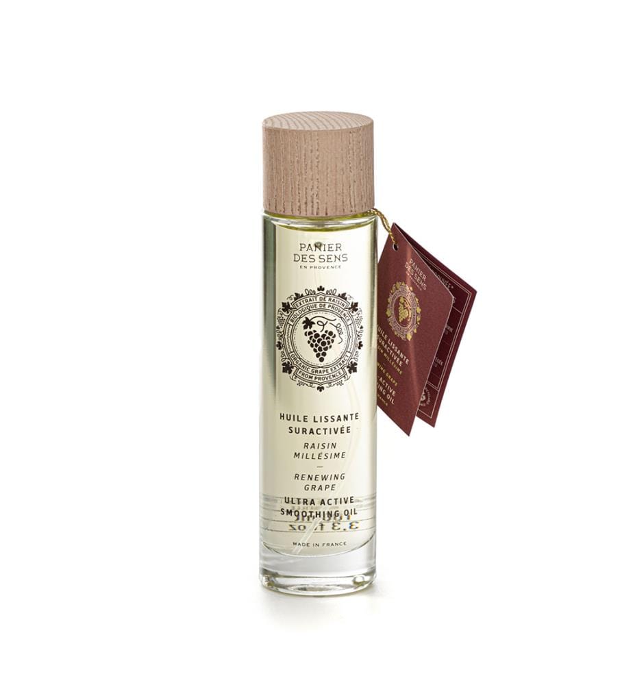 Body&Hair Traubenöl - 100ml;