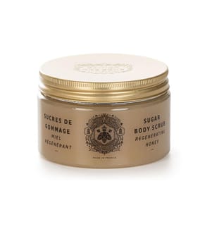 Honig Peeling Zucker - 300g