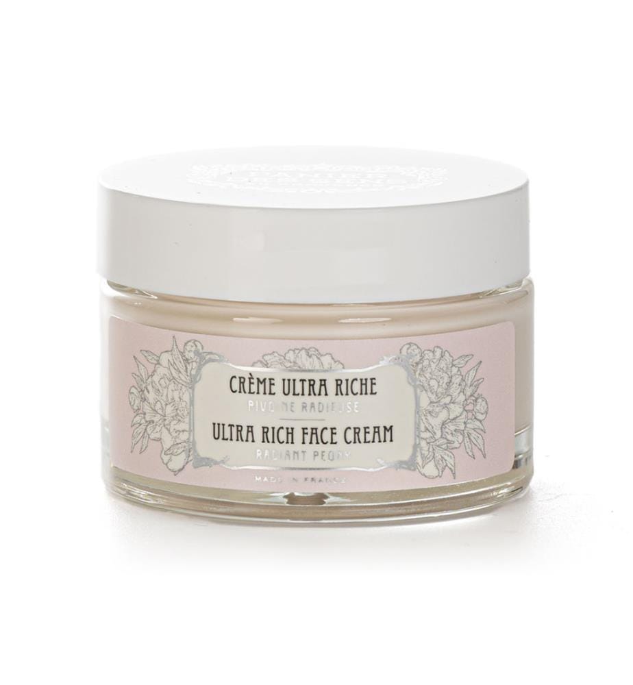 Radiant Pivoine Ultra Rich Face Cream - 50 ml