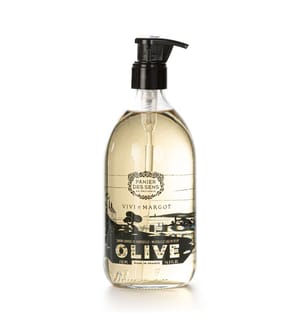 Olive Marseiller Flüssigseife Olive 490ml