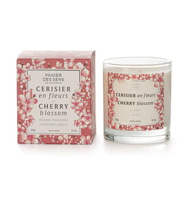 Cherry Blossom Ambiente Duftkerze - 275g