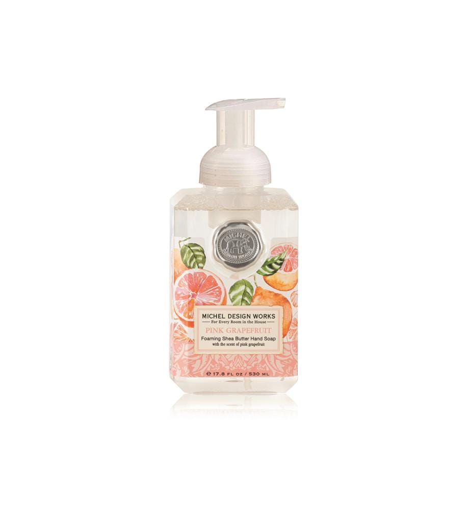 Rosa Grapefruit Flüssigseife 530ml