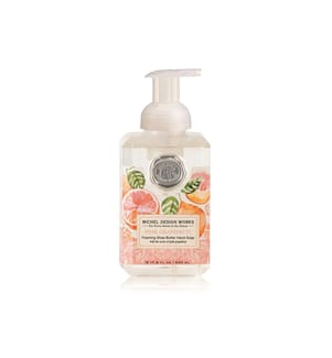 Rosa Grapefruit Flüssigseife 530ml