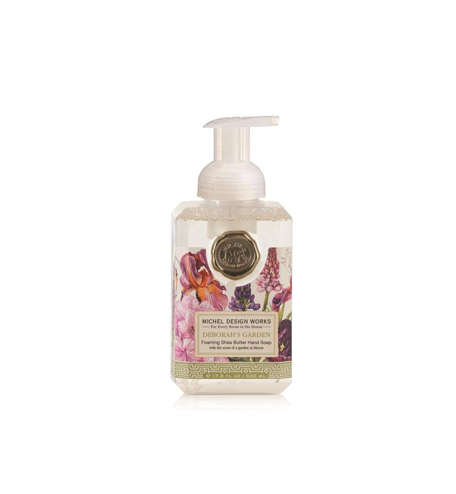 Sapone liquido Jardin de Deborah - 530ml