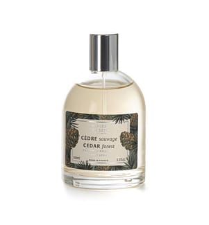 Raumduft Wild Cedar - 100 ml