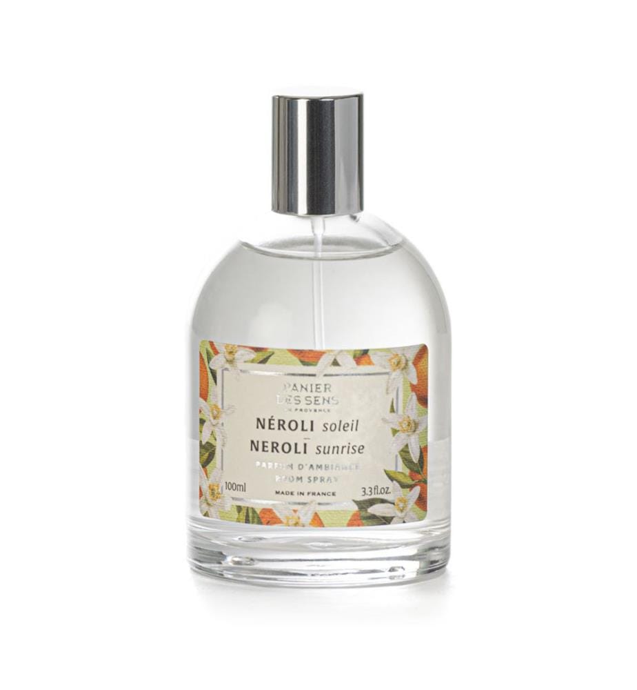 Duftspray Sunrise Neroli 100ml