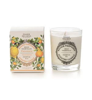 Duftkerze Provence - 180g