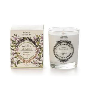 Duftkerze Verbena - 180g