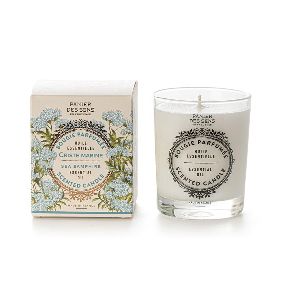 Criste Amrine Duftkerze - 180g