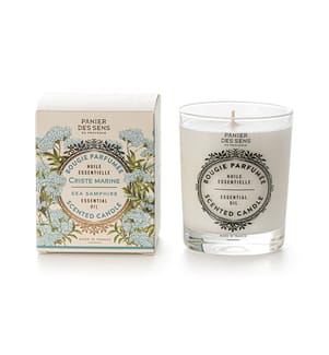 Criste Amrine Duftkerze - 180g
