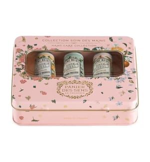 Handpflege-Set - 3x30 ml