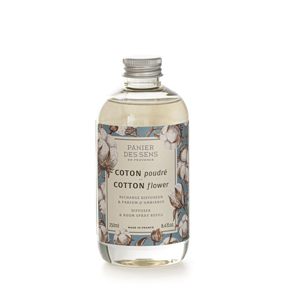 Nachfüllpackung Diffusor Fleur de Coton - 250ml