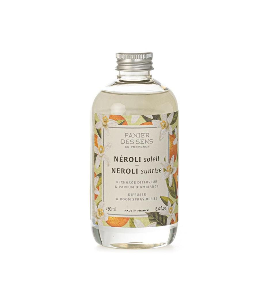 Nachfüllflasche Duftdiffusor Sunrise Neroli 250ml