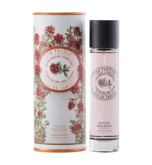 Eau Fraîche mit Rotem Thymian - 50 ml