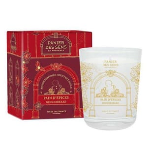 Gingerbread Duftkerze - 180g