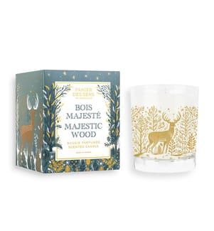 Majestic Wood Duftkerze 180g